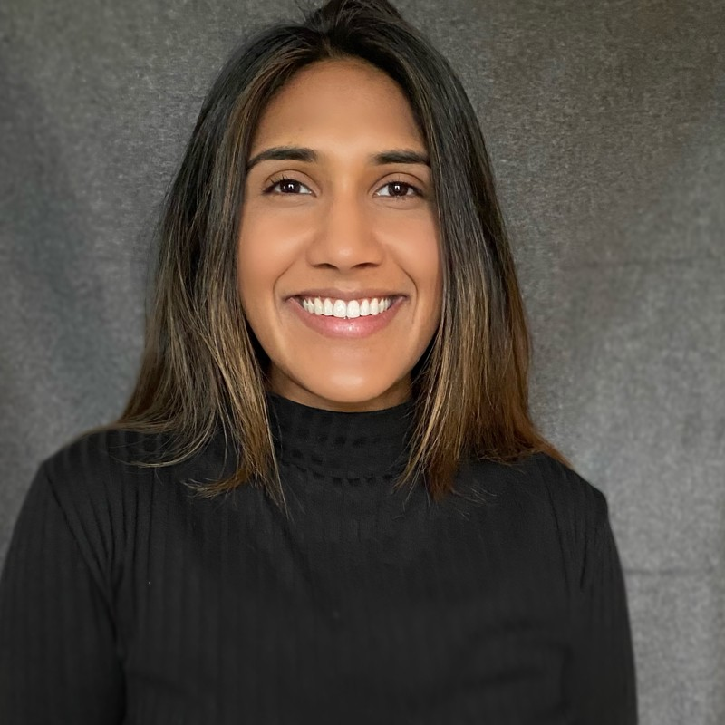 Rhea Kumar avatar image