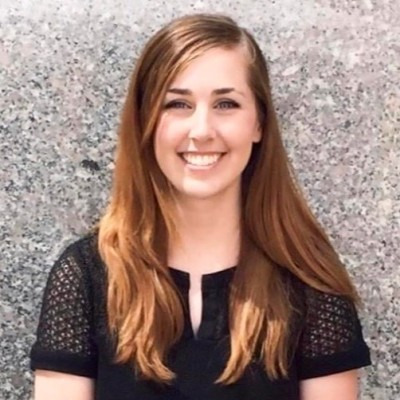 Sarah Coffey avatar image