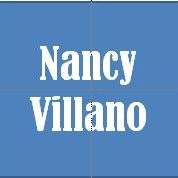 Nancy Villano avatar image