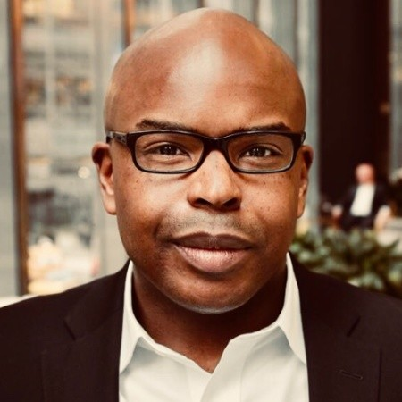 Steven Gray avatar image