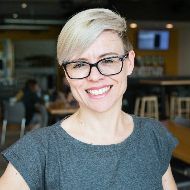 Kari Halsted avatar image