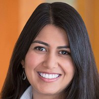 Angela Gandhi avatar image