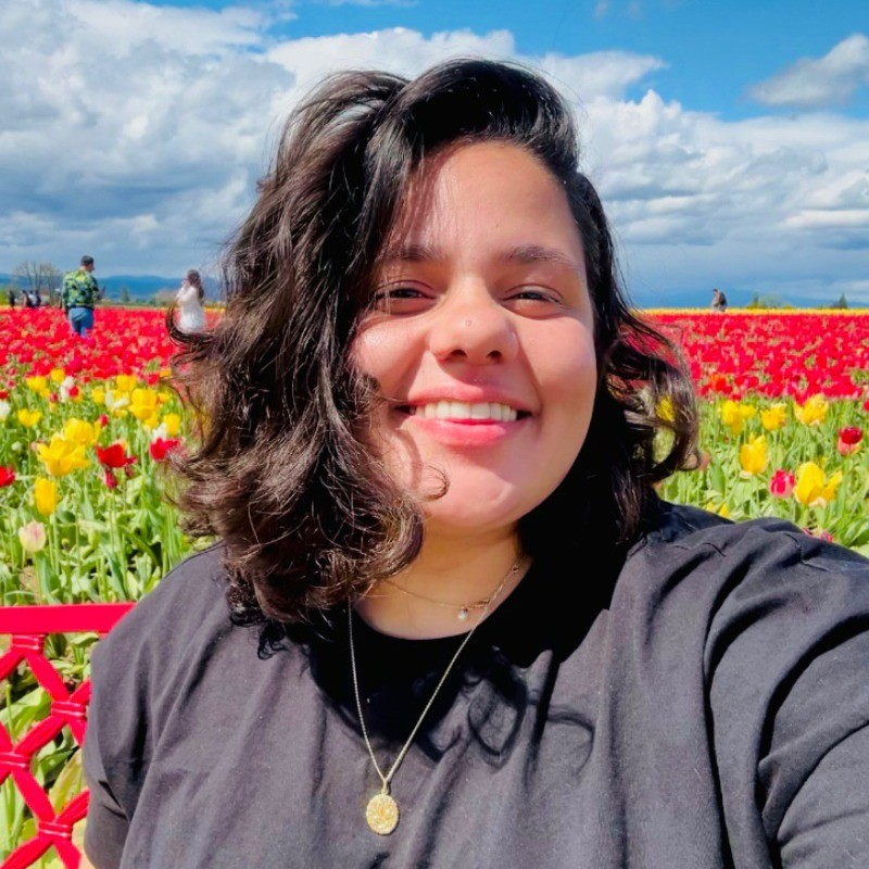 Urszula Kozlowski avatar image