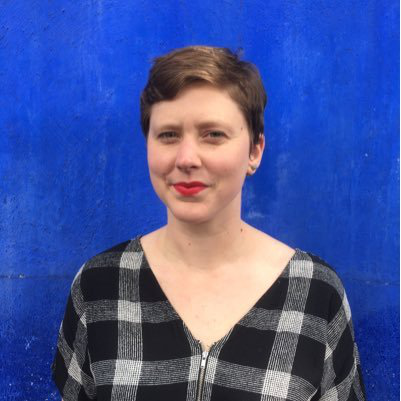 Katherine McEachern avatar image