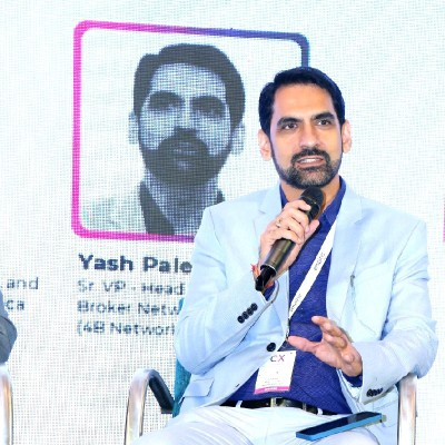 Profile Image for Yash Paleja