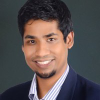 Tanmay Tapase avatar image