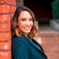 Nikki Sarantinos avatar image