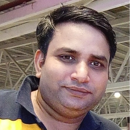 Manoj Rawat avatar image