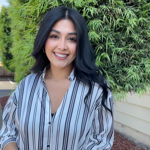 Cassandra Magaña Garcia avatar image