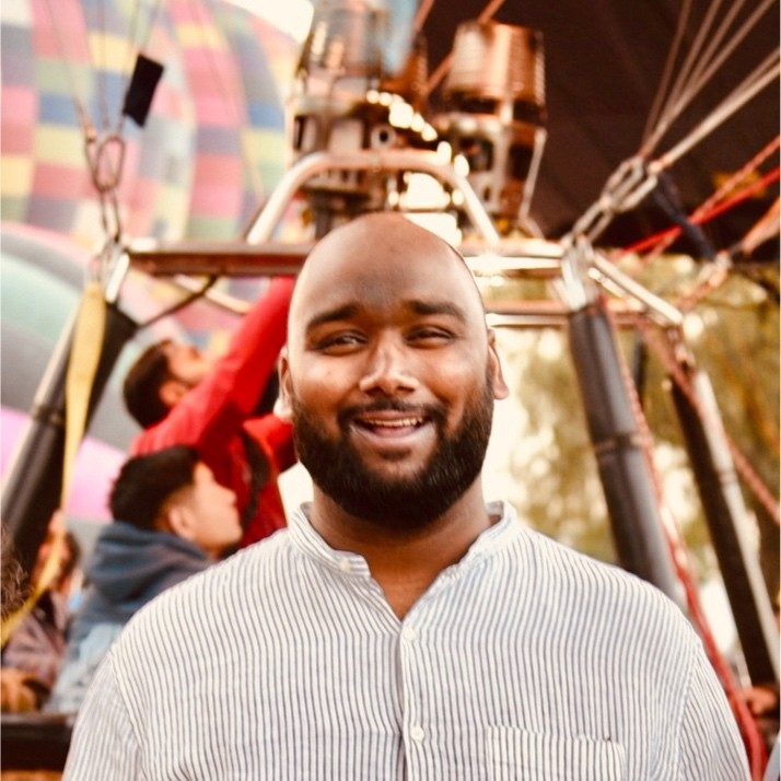 Yagna Vudathu avatar image