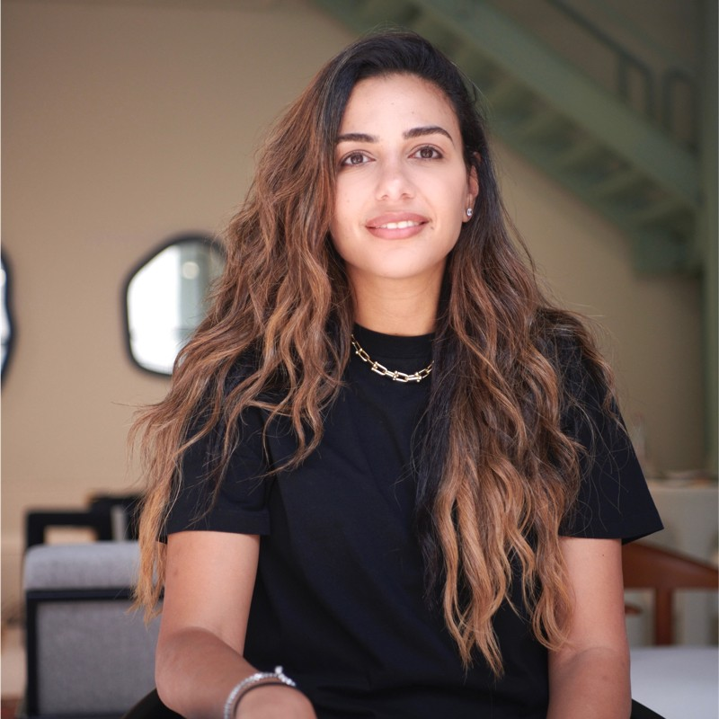 Heba El Habashy avatar image