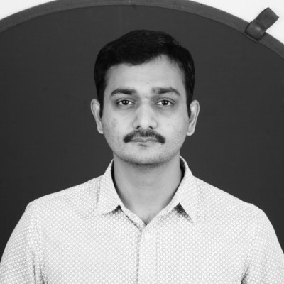 Indrajeet Mourya avatar image