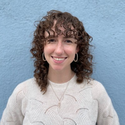 Lindsay Hill avatar image