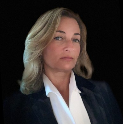 Sabina Zak avatar image