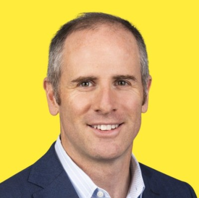 Randy McKelvey avatar image
