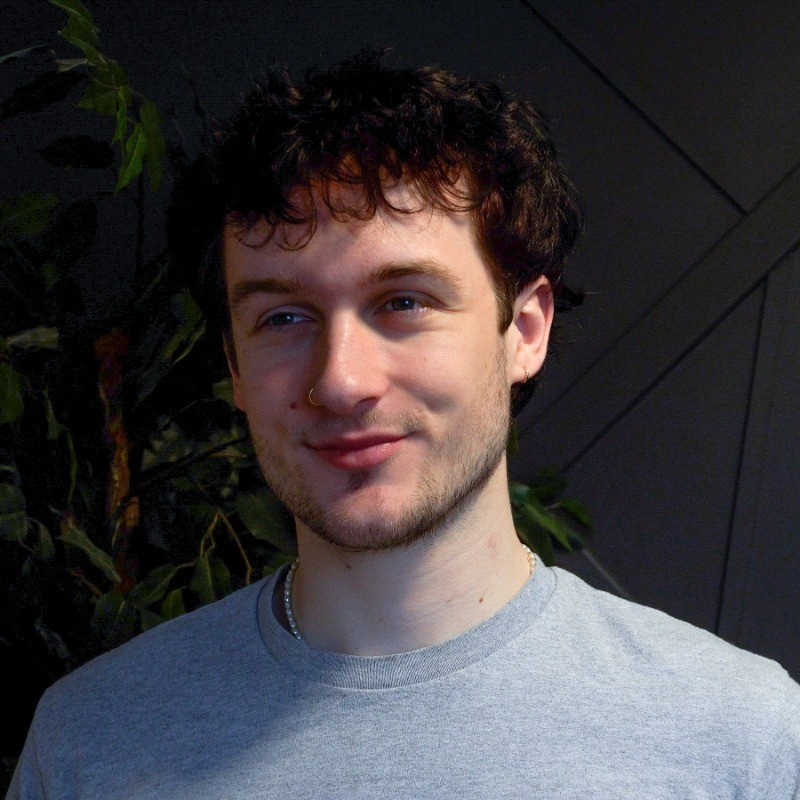 Jakob Leveille avatar image