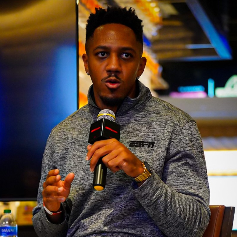 J'Ron Erby avatar image