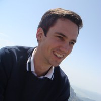 Nicholas Albertini avatar image