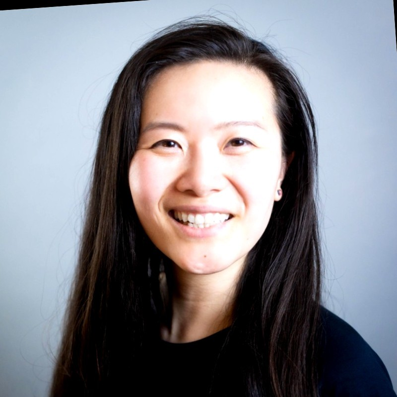 Joy Ding avatar image