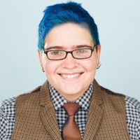 Kate Brender avatar image