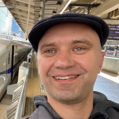 Matt Klenk avatar image