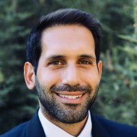 Joel Baroody avatar image