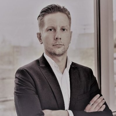 Jan Gralki avatar image