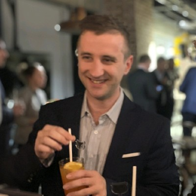 Dani Koretsky avatar image