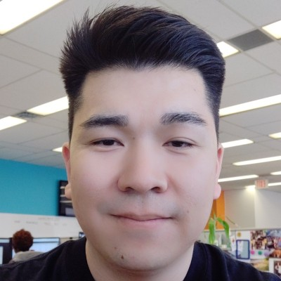 Profile Image for Timothy Cheng