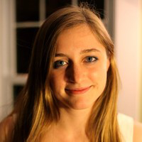 Liya Eijvertinya avatar image