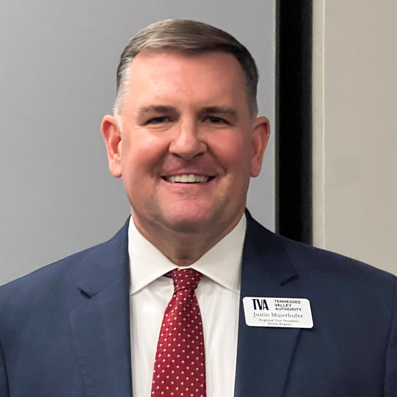 Justin Maierhofer avatar image