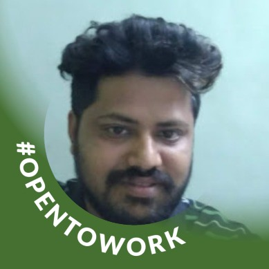 Sylvester Alvares avatar image