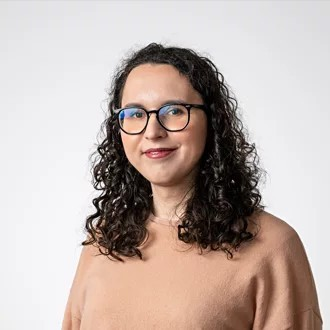 Devi Borg avatar image