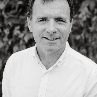 Peter Walsh avatar image