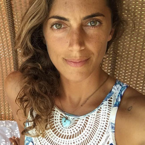 Franca Garimani avatar image