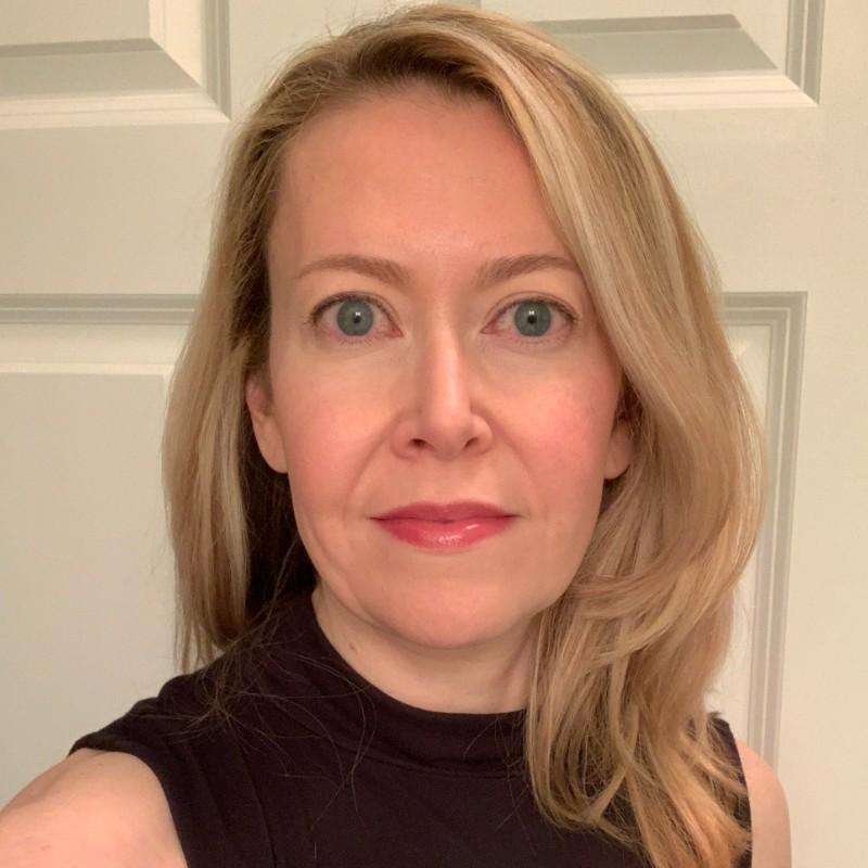 Erica Edson avatar image