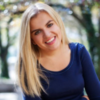 Kendall Ciesemier avatar image