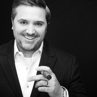 Jeff Keane avatar image