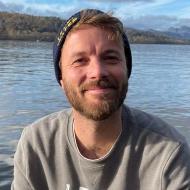 Mark Fox avatar image