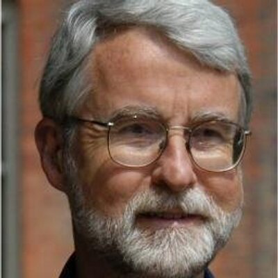 George Brenkert avatar image