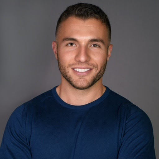 Raphael Chines avatar image