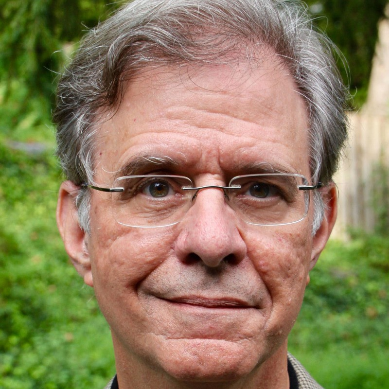 Joseph A. McCartin avatar image