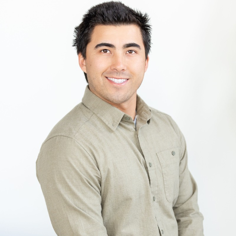 Kenneth Olsen avatar image