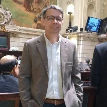 Jalme Pereira avatar image