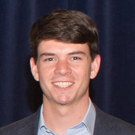 Conor McNulty avatar image