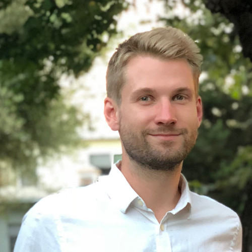 Josh Sizer avatar image