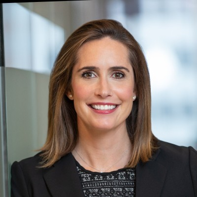 Allison Worthington avatar image