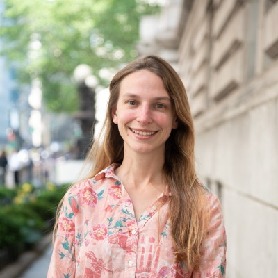 Magdalena De Stefano avatar image