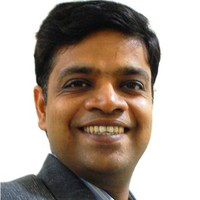 Nitin Goel avatar image