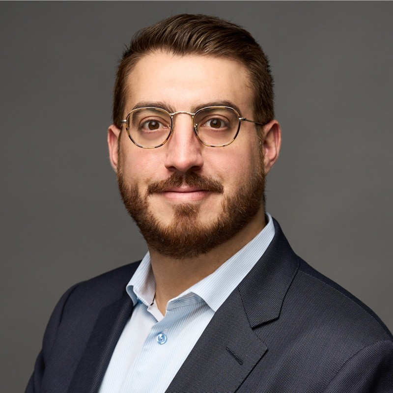 Michael Ayat avatar image